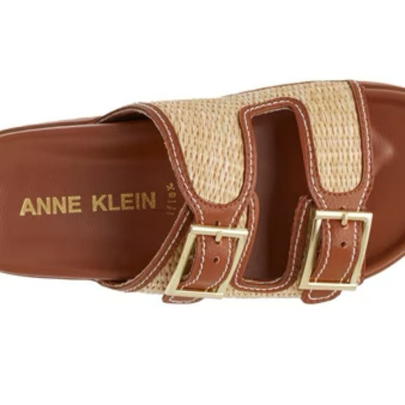 Anne Klein Harmony Sandal - Picture 7 of 9
